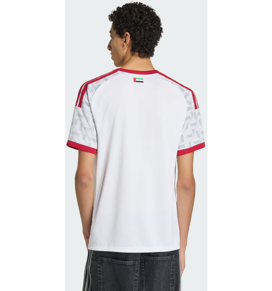 ADIDAS Adidas Förenade Arabemiraten 26 Hemmatröja på