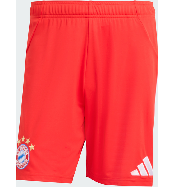 ADIDAS Adidas Fc Bayern 25/26 Hemmashorts på