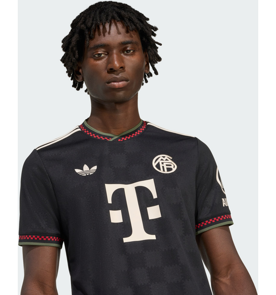 ADIDAS Adidas Fc Bayern 25/26 Tredjetröja på