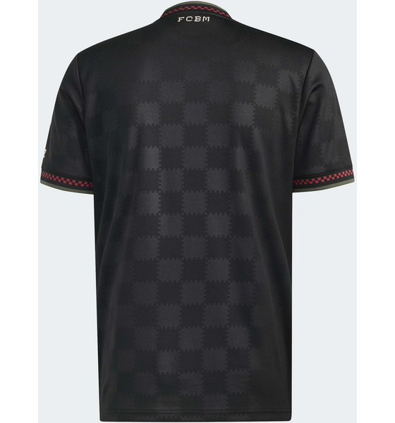 ADIDAS Adidas Fc Bayern 25/26 Tredjetröja på