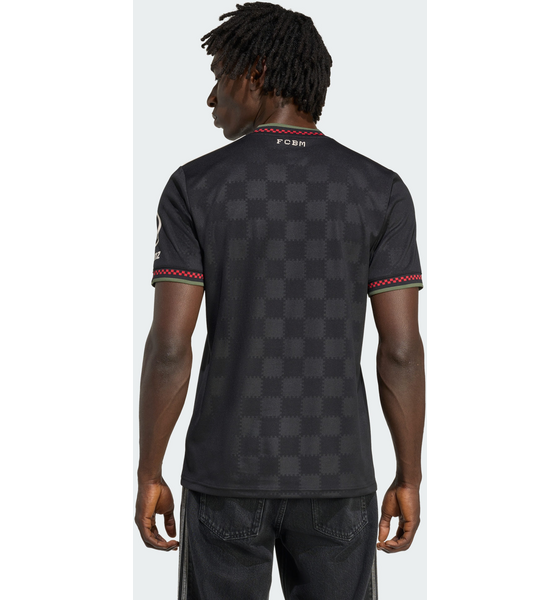 ADIDAS Adidas Fc Bayern 25/26 Tredjetröja på