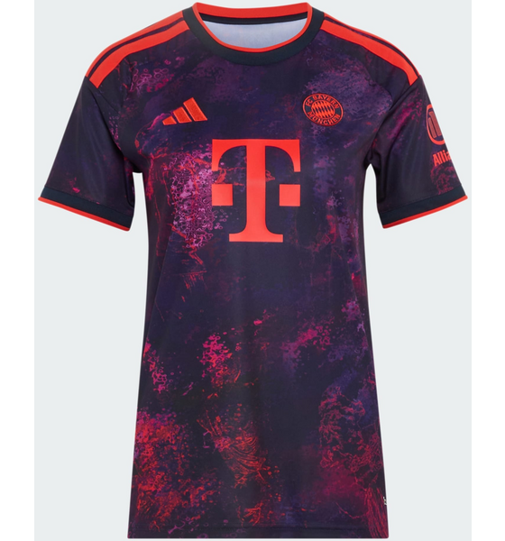 ADIDAS Adidas Fc Bayern Munich 26/27 Tredjetröja på