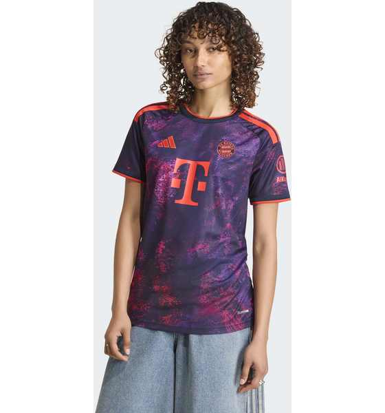 ADIDAS Adidas Fc Bayern Munich 26/27 Tredjetröja på