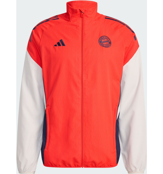 ADIDAS Adidas Fc Bayern Tiro 25 Competition Presentation Jacka på
