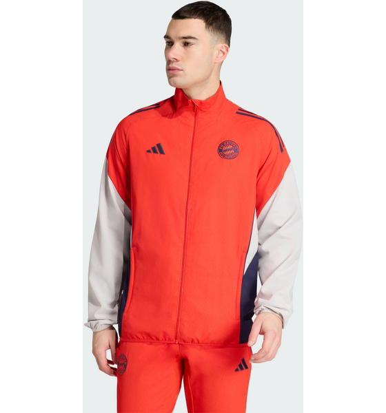 ADIDAS Adidas Fc Bayern Tiro 25 Competition Presentation Jacka på