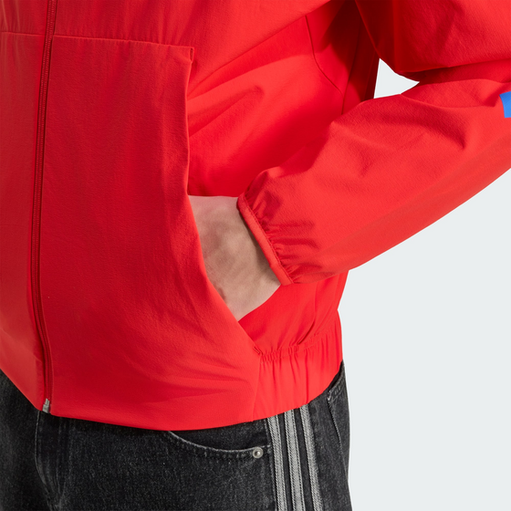 ADIDAS Adidas Fc Bayern Z.n.e. Anthem Jacka på