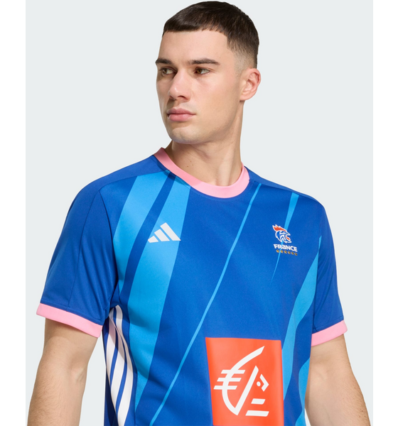 ADIDAS Adidas Ffhb Match Herrtröja på