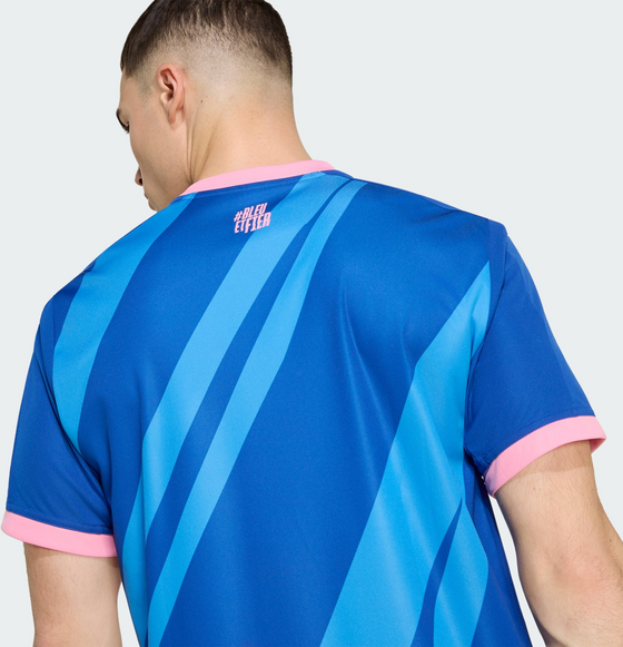 ADIDAS Adidas Ffhb Match Herrtröja på