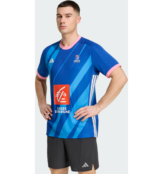 ADIDAS Adidas Ffhb Match Herrtröja på