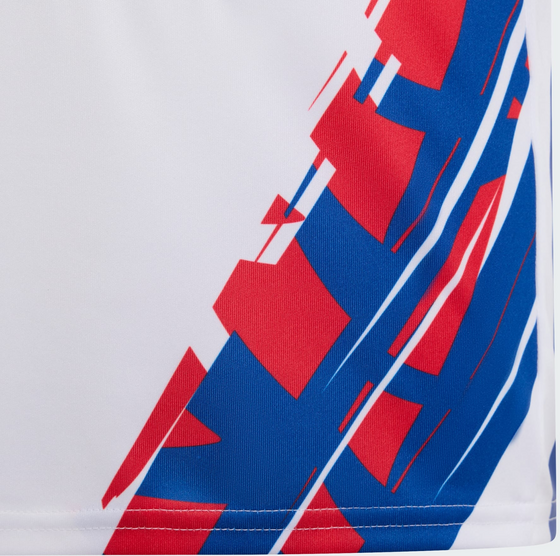ADIDAS Adidas Ffhb Match Jersey Youth på