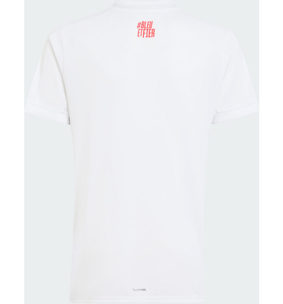 ADIDAS Adidas Ffhb Match Jersey Youth på