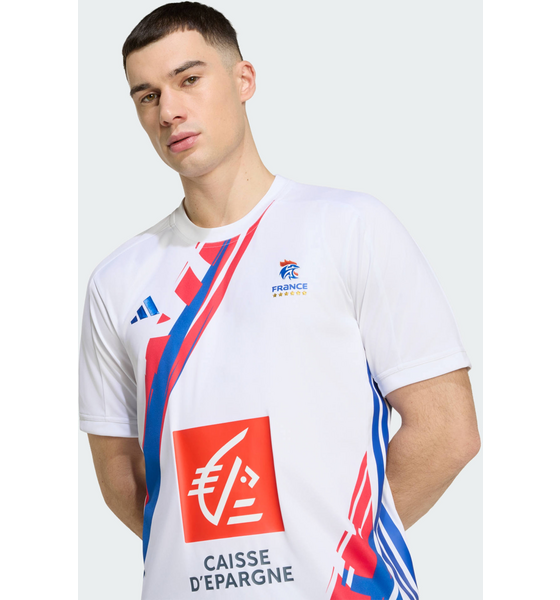 ADIDAS Adidas Ffhb Matchtröja För Män på
