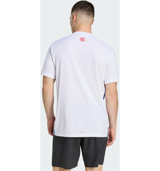 ADIDAS Adidas Ffhb Matchtröja För Män på