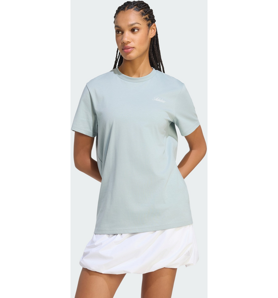 ADIDAS Adidas Food Loose Graphic T-shirt på