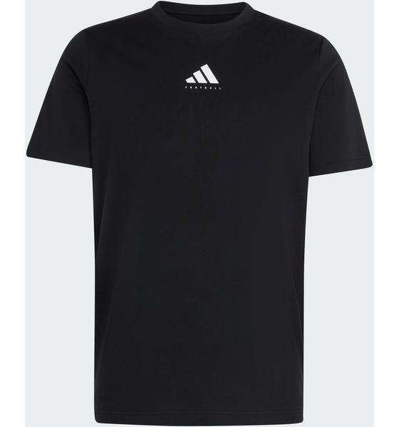 ADIDAS Adidas Football Category T-shirt Med Grafik på