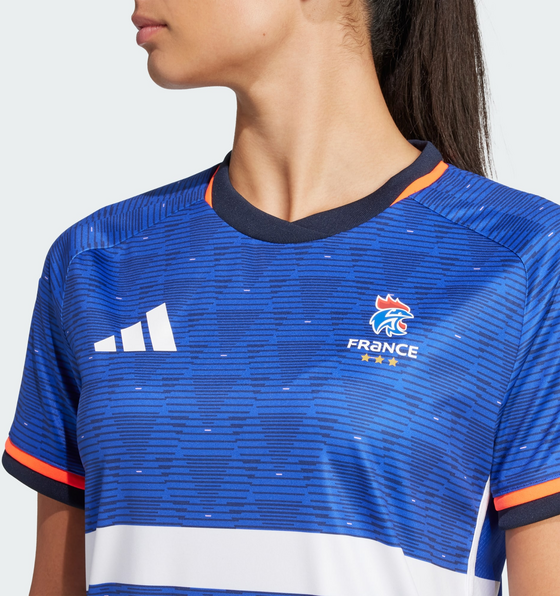 ADIDAS Adidas France Handball Replica Tröja på