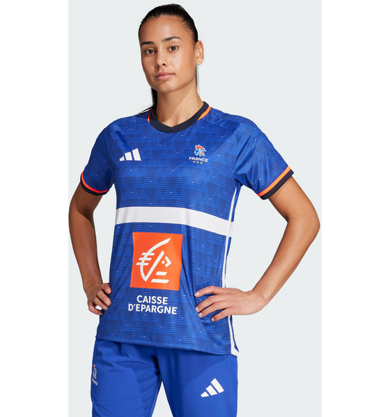ADIDAS Adidas France Handball Replica Tröja på