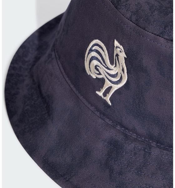 ADIDAS Adidas Frankrike Rugby Graphic Buckethatt på