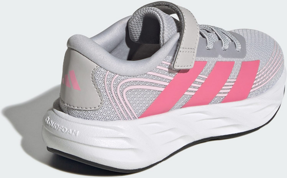 ADIDAS Adidas Galaxy 8 El C Skor på