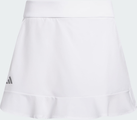 ADIDAS Adidas Girls Frill Kjolshorts på