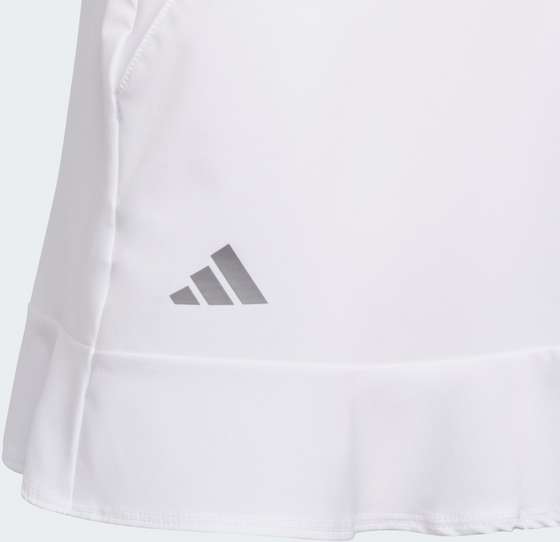 ADIDAS Adidas Girls Frill Kjolshorts på