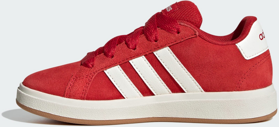 ADIDAS J Grand Court 00S K på