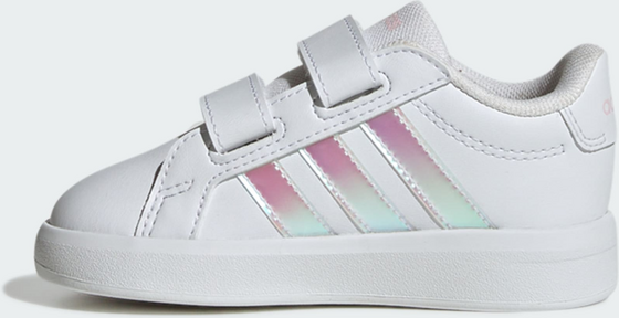 ADIDAS Adidas Grand Court 3.0 Shoes Infants på
