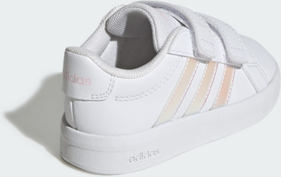 ADIDAS Adidas Grand Court 3.0 Shoes Infants på
