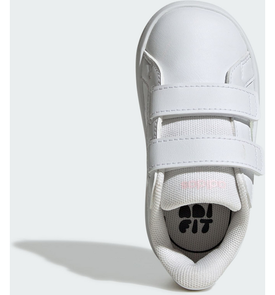 ADIDAS Adidas Grand Court 3.0 Shoes Infants på