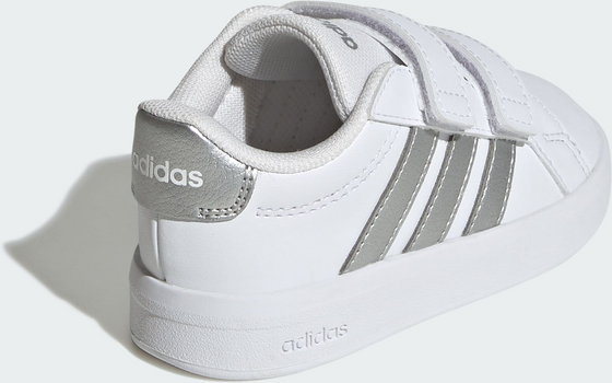 ADIDAS Adidas Grand Court 3.0 Skor Baby på