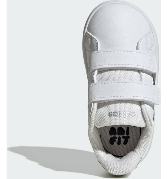 ADIDAS Adidas Grand Court 3.0 Skor Baby på