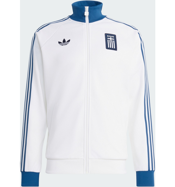 ADIDAS Adidas Grekland Originals Träningsjacka på