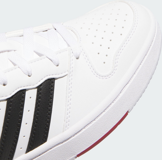 ADIDAS Adidas Hoops Classic Skor på