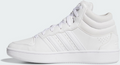 ADIDAS Adidas Hoops Mid Classic Skor på