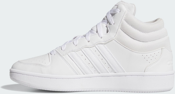 ADIDAS Adidas Hoops Mid Classic Skor på