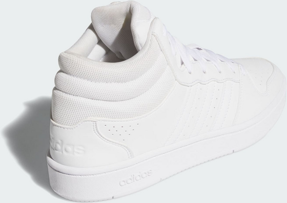 ADIDAS Adidas Hoops Mid Classic Skor på
