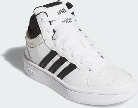 ADIDAS Adidas Hoops Mid Classic Skor på