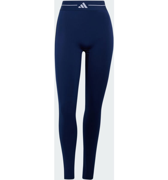 ADIDAS Adidas Hyperglam Colour Block Full Length Leggings på