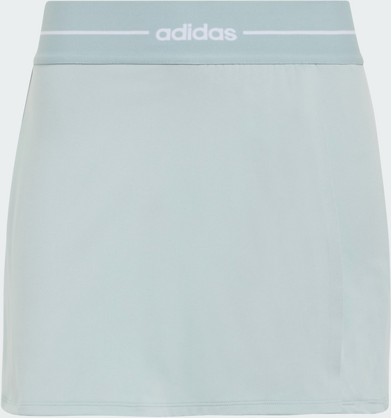 ADIDAS Adidas Hyperglam-kjolshorts på