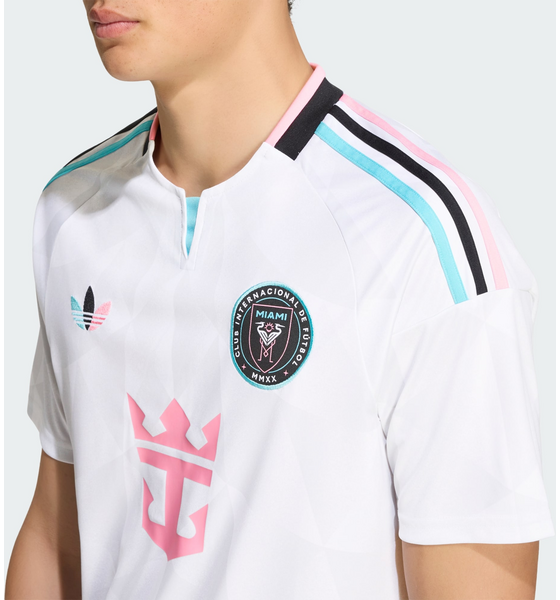 ADIDAS Adidas Inter Miami Cf 2026 Tredjetröja Messi på