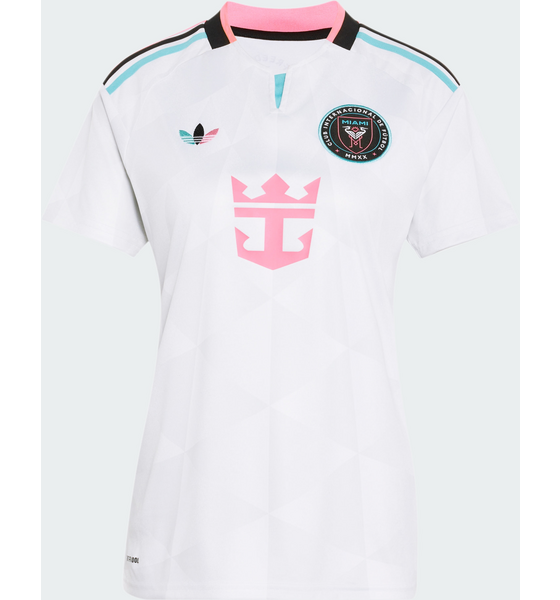 ADIDAS Adidas Inter Miami Cf 2026 Tredjetröja Messi på