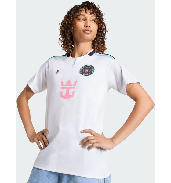 ADIDAS Adidas Inter Miami Cf 2026 Tredjetröja Messi på