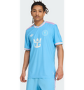 ADIDAS Adidas Inter Miami Cf 25/26 Third Authentic Messi Tröja på