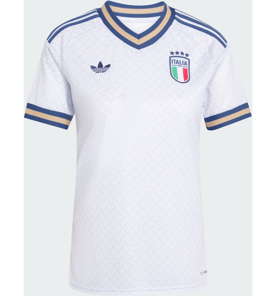 ADIDAS Adidas Italien 26 Bortatröja på