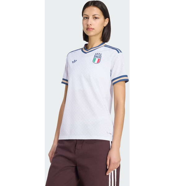ADIDAS Adidas Italien 26 Bortatröja på