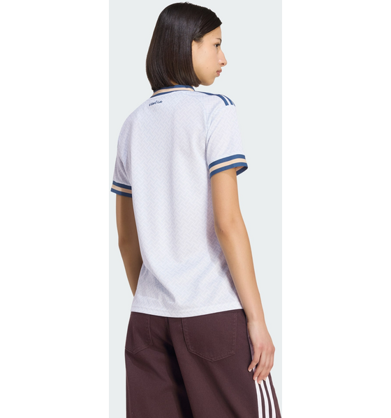 ADIDAS Adidas Italien 26 Bortatröja på