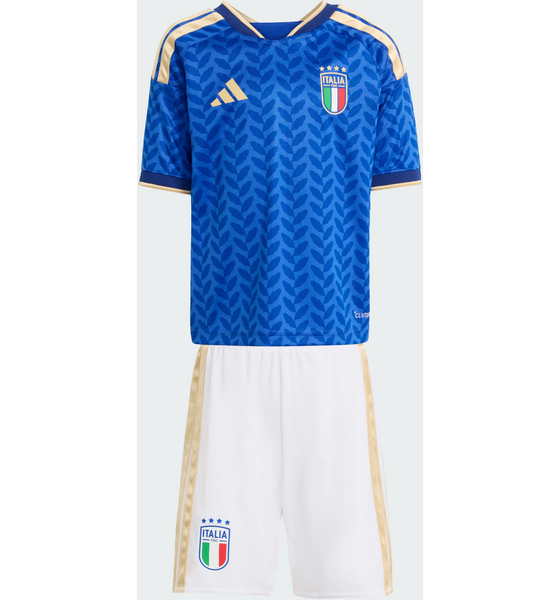 ADIDAS Adidas Italien 26 Hemmaställ Barn på