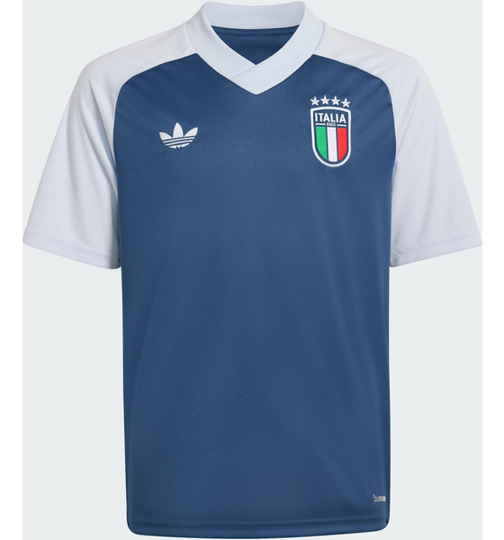 ADIDAS Adidas Italien 26 Uppvärmningströja För Barn på
