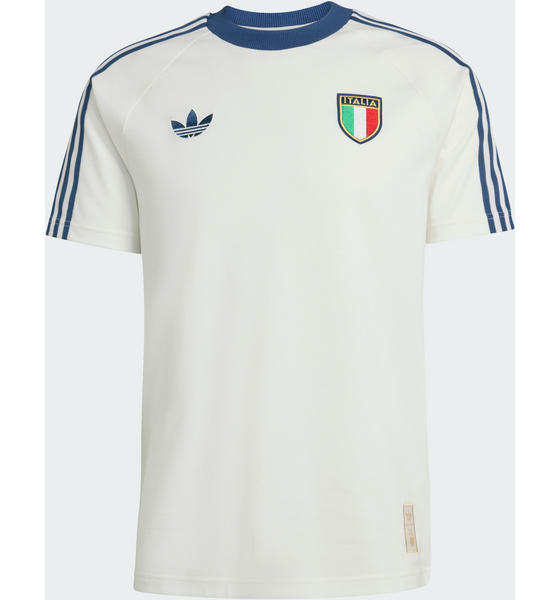 ADIDAS Adidas Italien Originals T-shirt på