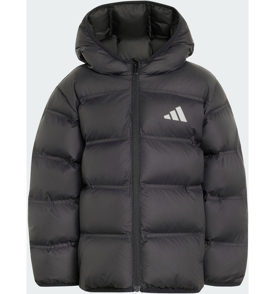 ADIDAS Adidas Jacka I Syntetdun på